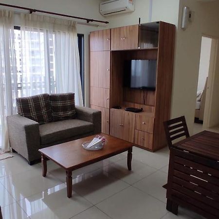 Sg Residence Sunrise Kampung Sungai Karang Екстериор снимка