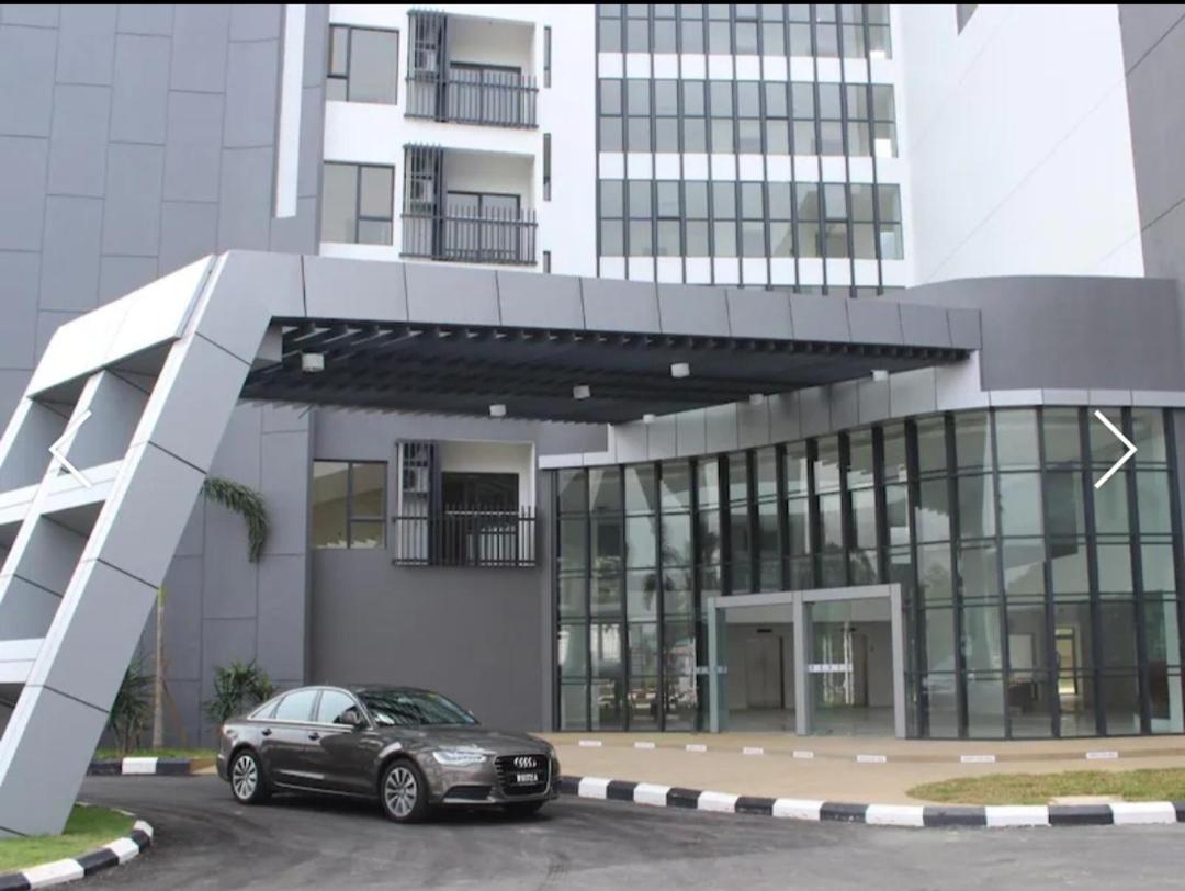 Sg Residence Sunrise Kampung Sungai Karang Екстериор снимка