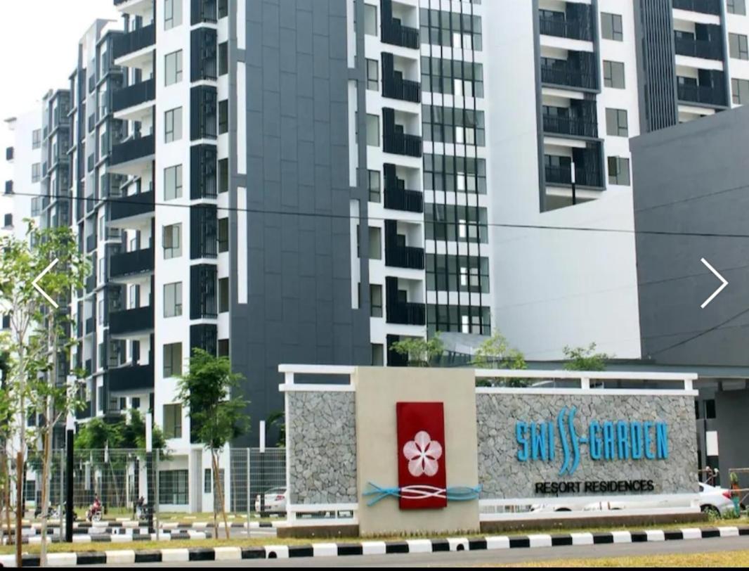 Sg Residence Sunrise Kampung Sungai Karang Екстериор снимка