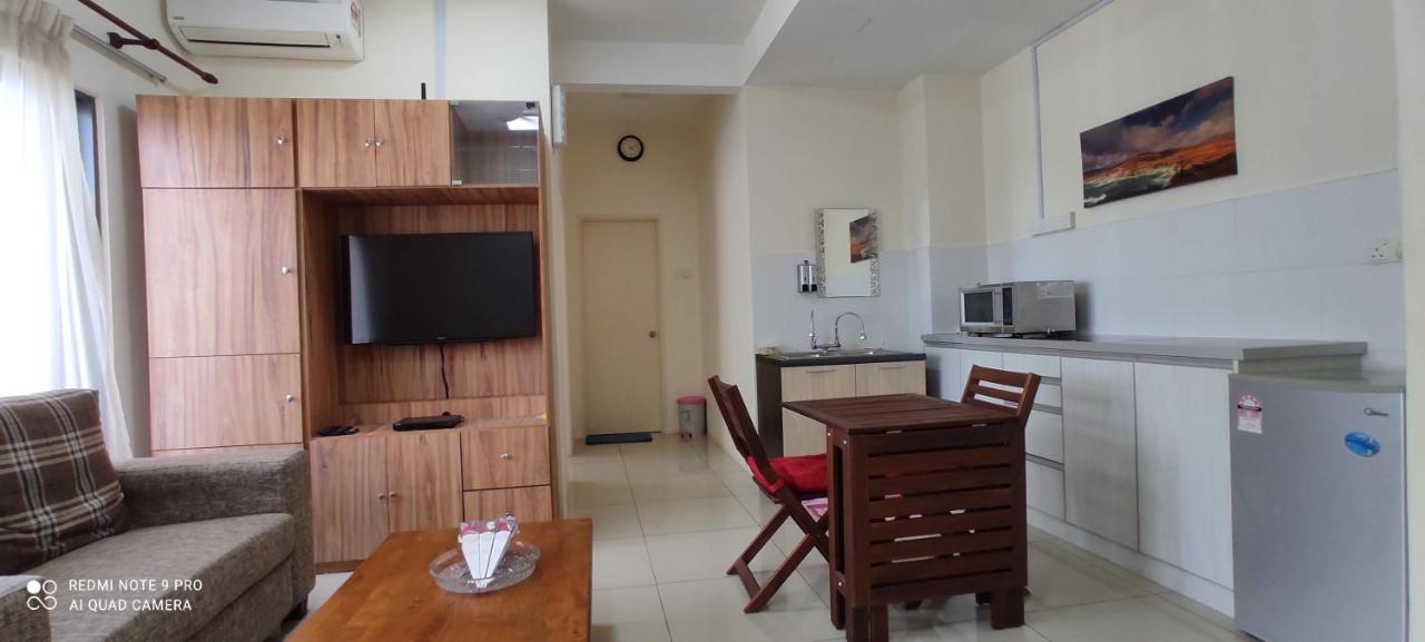 Sg Residence Sunrise Kampung Sungai Karang Екстериор снимка