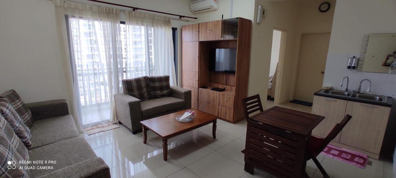 Sg Residence Sunrise Kampung Sungai Karang Екстериор снимка